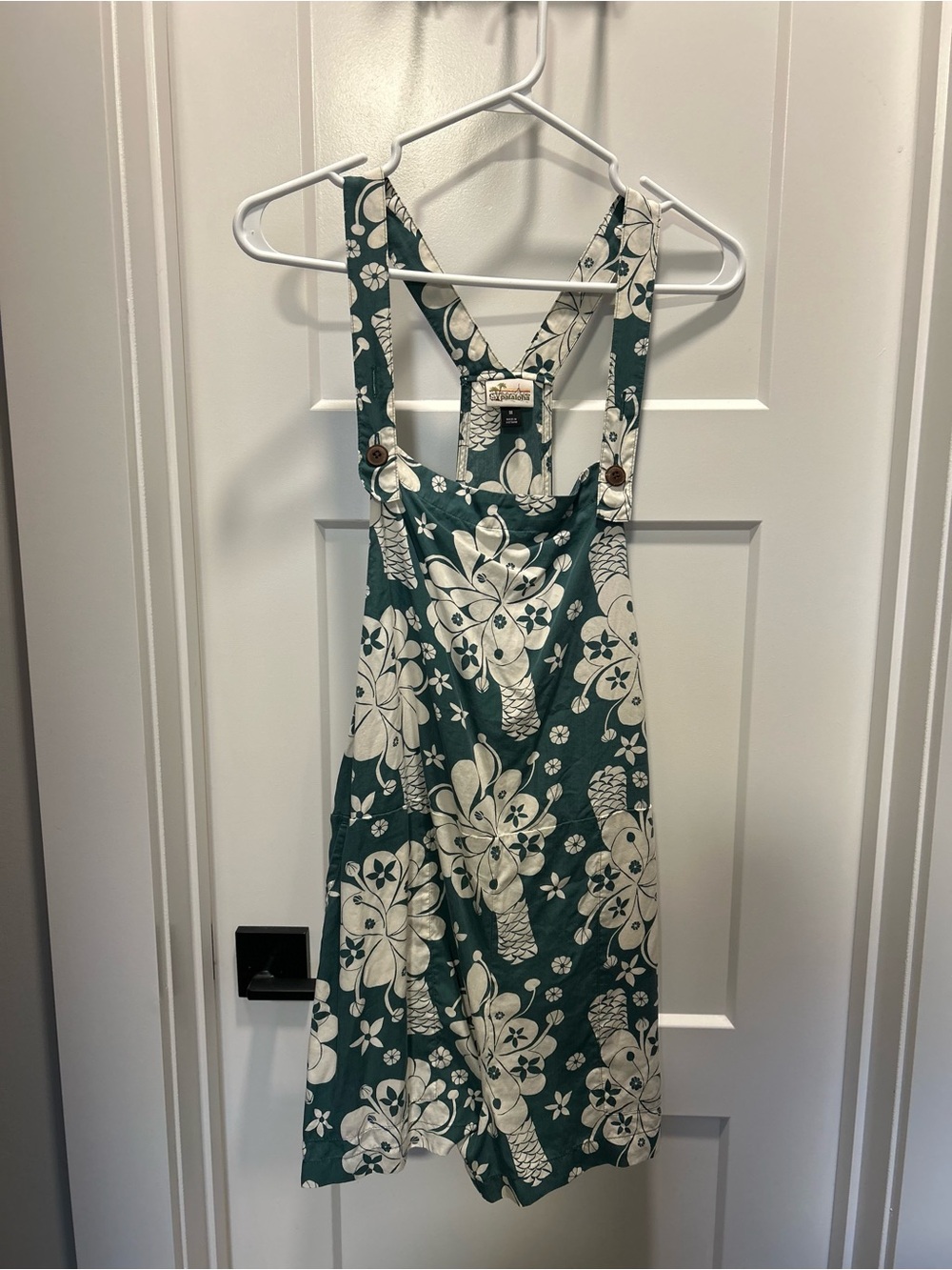 Patagonia Pataloha Romper